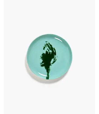 Serax Voorgerecht bord  - set van 2