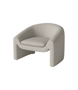 Bolia Mielo Fauteuil