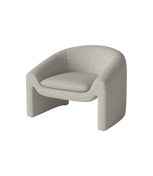 Bolia Mielo Fauteuil
