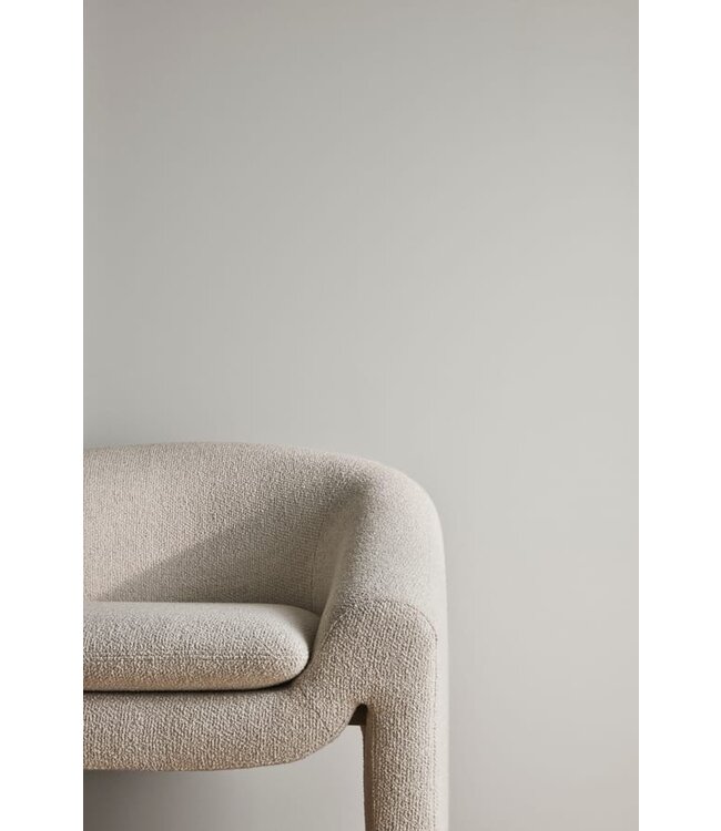 Mielo Fauteuil