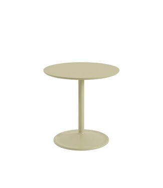 Muuto Soft Side Table