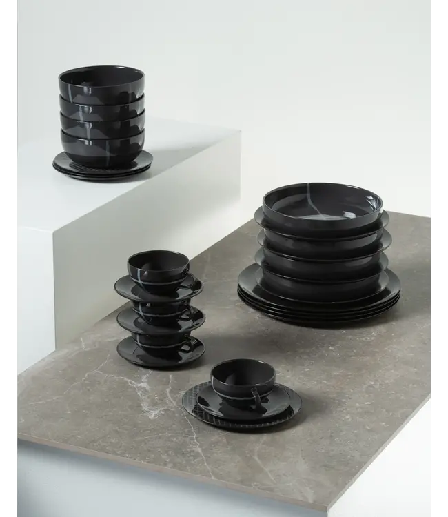 Serax Zuma - Full set van 28 - Kelly Wearstler