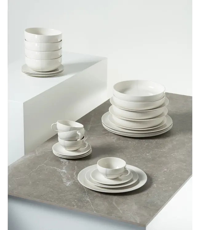 Zuma - Full set van 28  - Kelly Wearstler Salt / Pacific