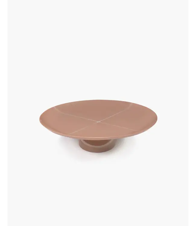 Serax Cake stand - Sienna Zuma