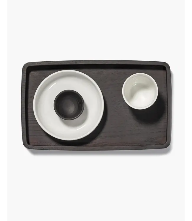 Dienblad rechthoekig