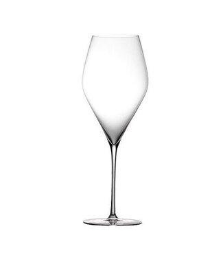 Zafferano VEM champagne glazen 70cl
