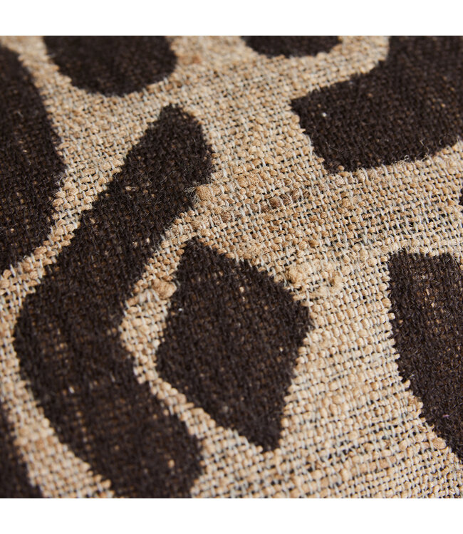 Kussen Rustic 40x25cm