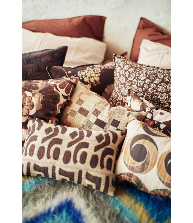 Silk Kussen Rural 40x25cm