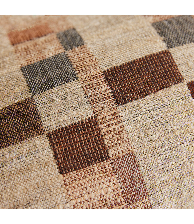 Silk Kussen Rural 40x25cm