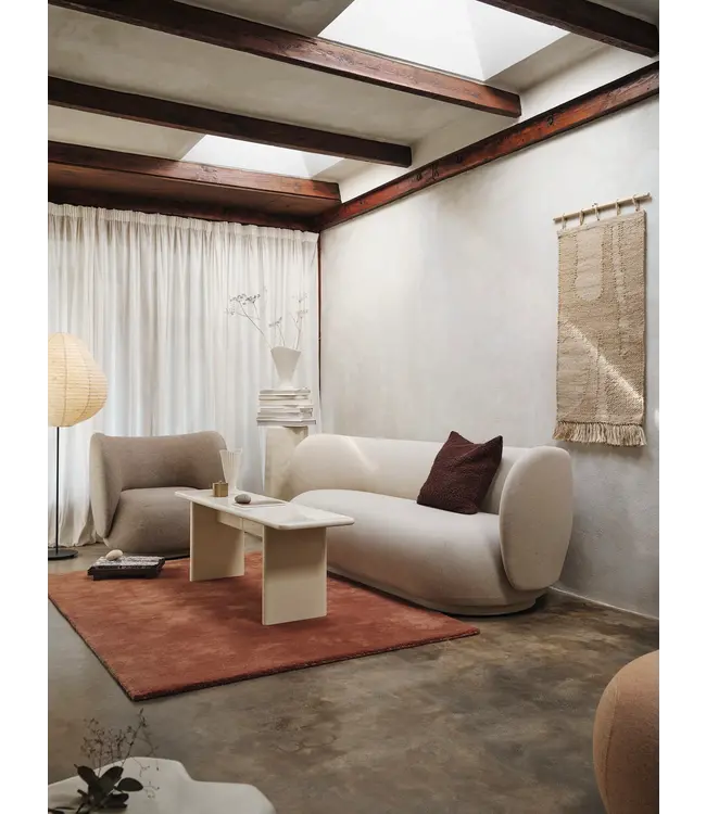 Harvest Wall Rug - Small