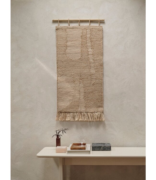 Harvest Wall Rug - Small