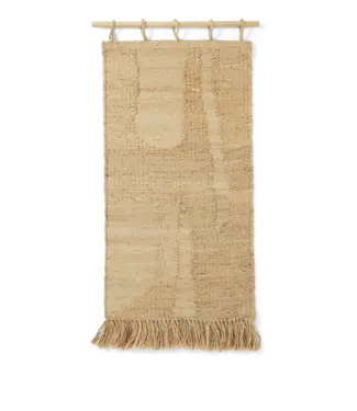 Ferm Living Harvest Wall Rug - wandkleed