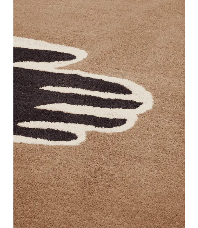 Pose Tufted Rug