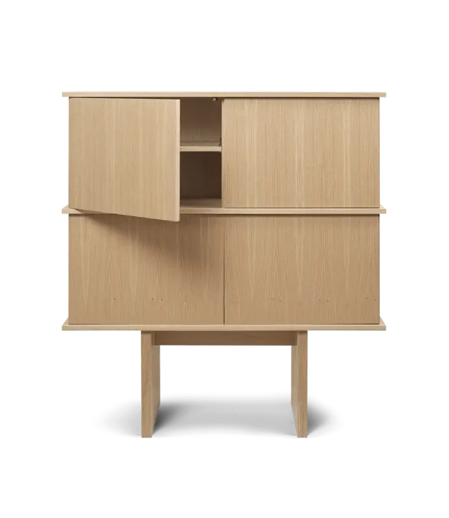 Stilt Sideboard - Double