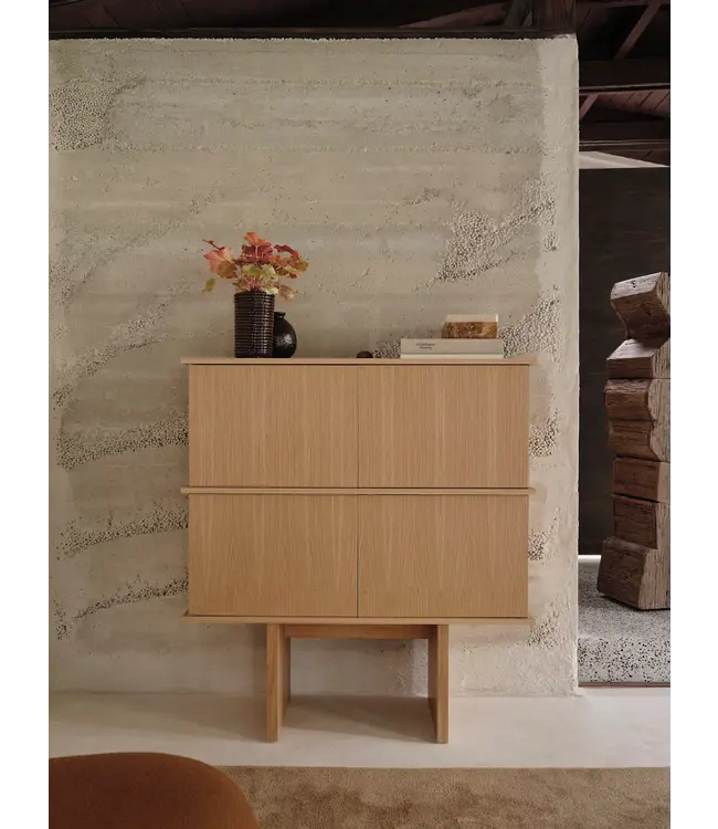 Stilt Sideboard - Double