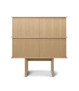 Ferm Living Stilt Sideboard - Double