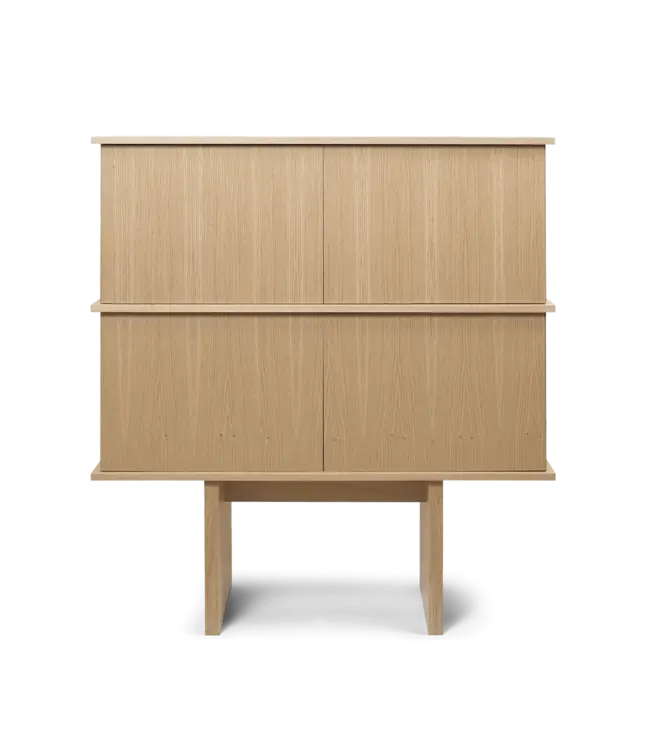 Ferm Living Stilt Sideboard - Double