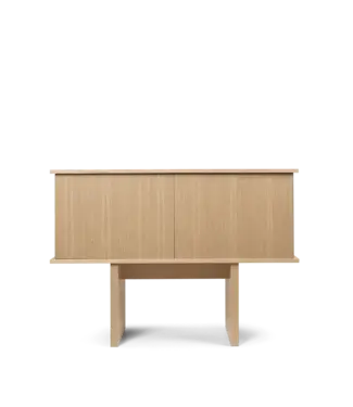 Ferm Living Stilt Sideboard - Single