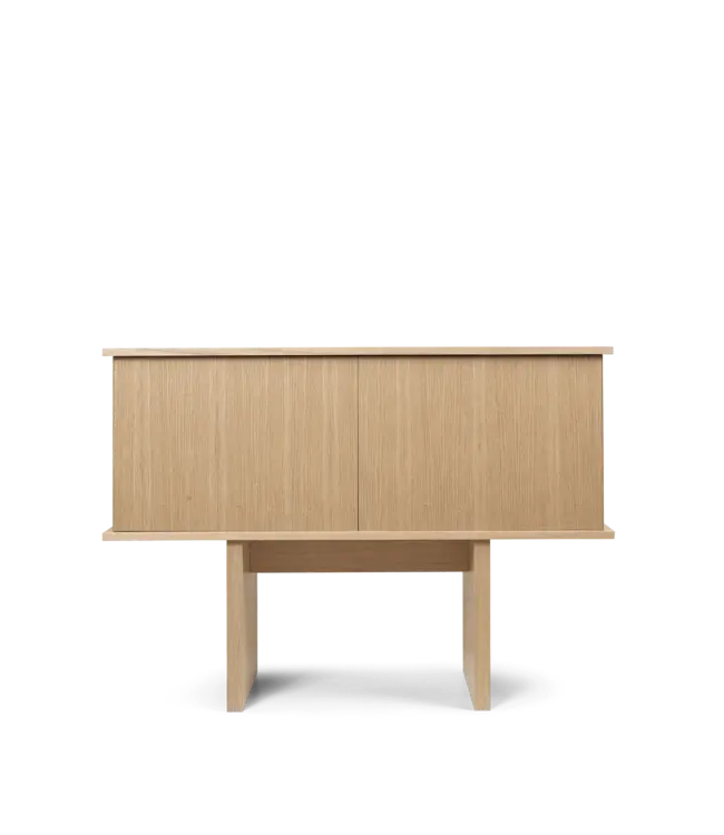 Ferm Living Stilt Sideboard - Single