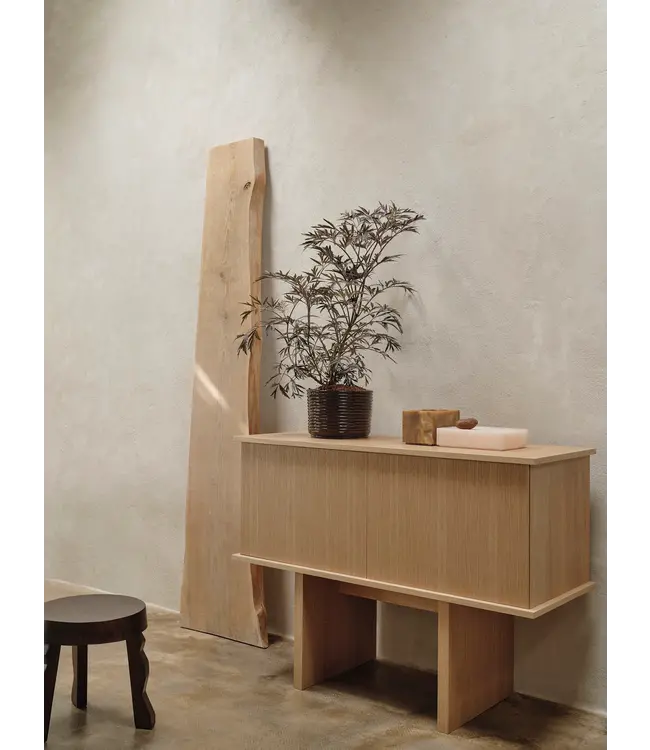 Stilt Sideboard - Single