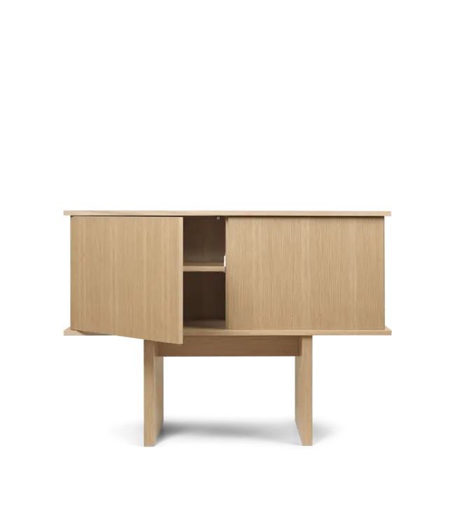 Stilt Sideboard - Single
