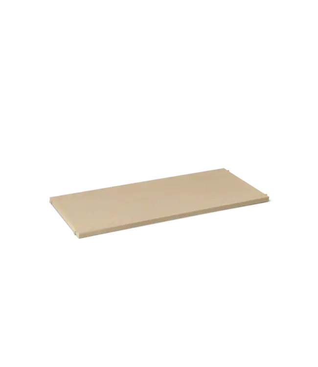 Punctual shelving 2x3