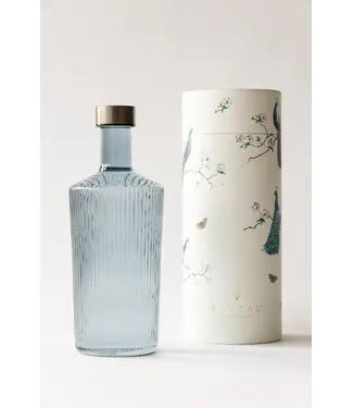 Paveau Glazen fles