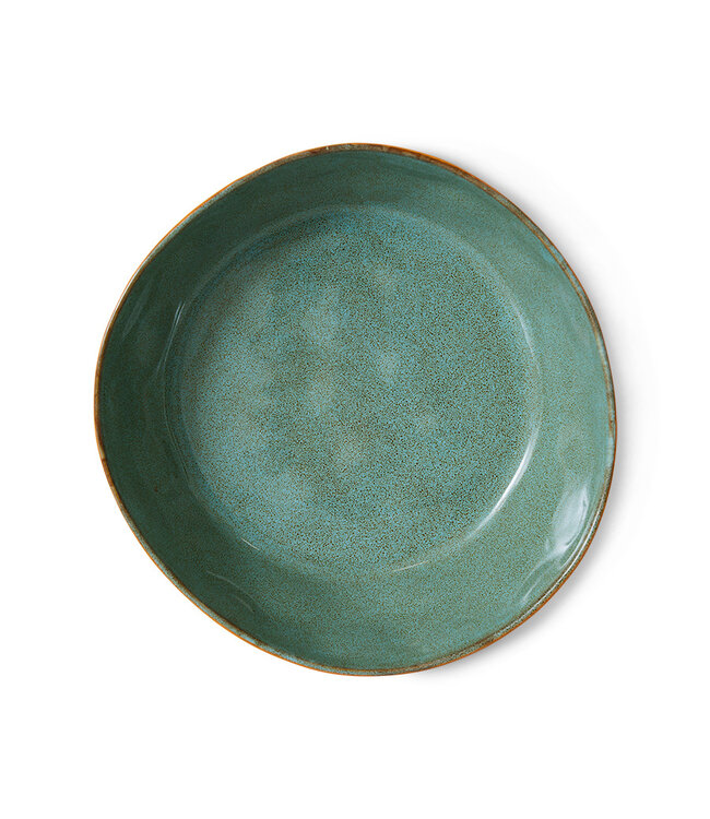 Pasta kom  Golden Hour - set van 2