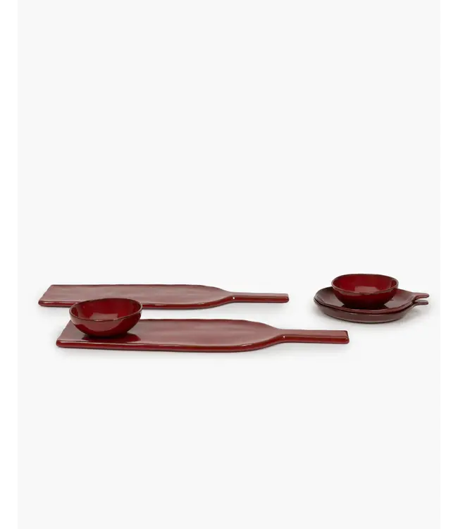 Apero set - La Mère