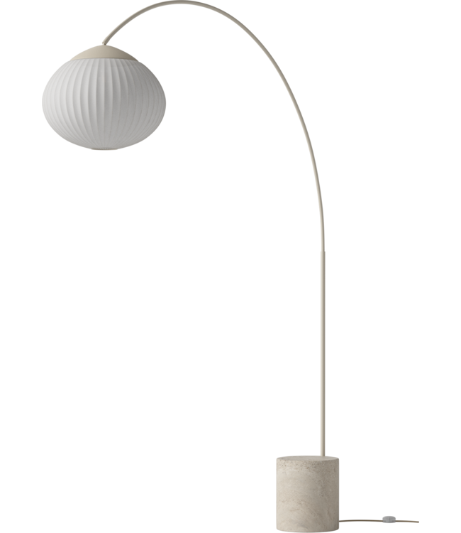 Acorn vloerlamp