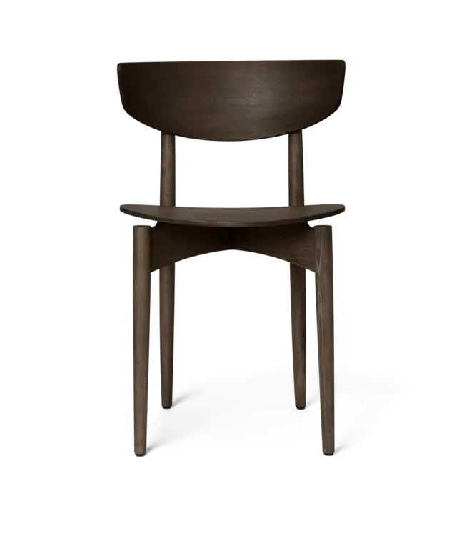 Herman Dining Chair - Wood