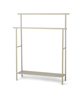 Ferm Living Dora - Handdoekenrek