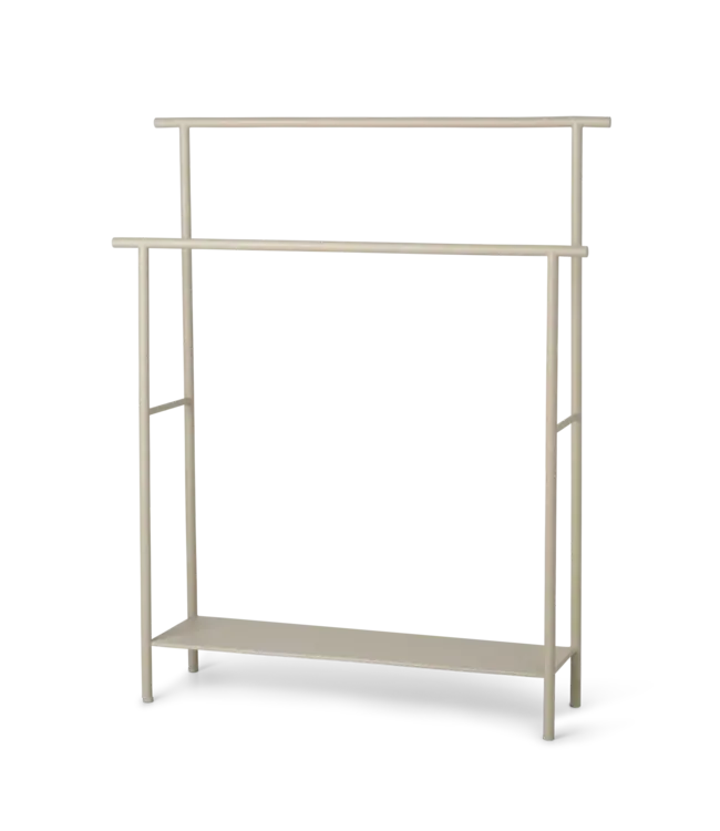 Dora - Handdoekenrek