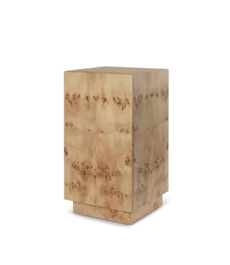 Ferm Living Burl Side Table