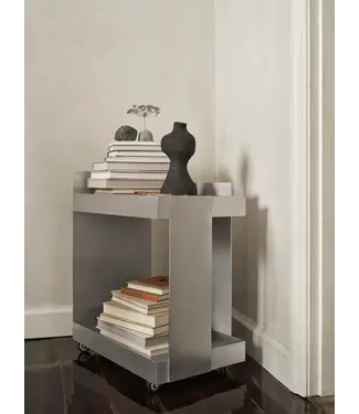 Ferm Living Lager Trolley