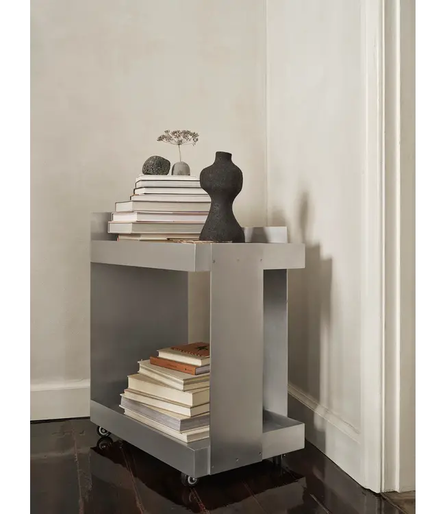 Ferm Living Lager Trolley