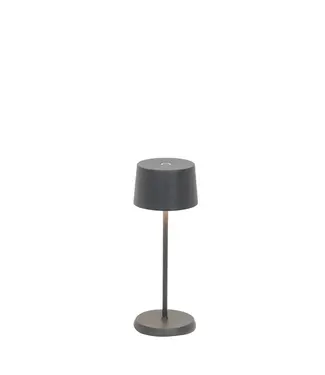 Zafferano Olivia tafellamp micro