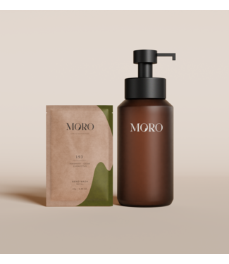 Moro Handzeep