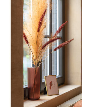 Vaas bordeaux Ribble