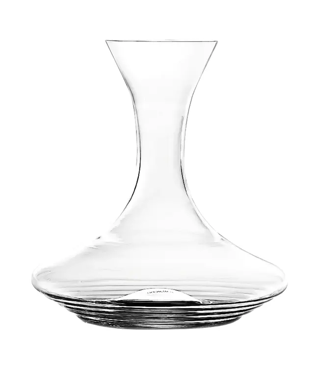 Esperienze Decanter