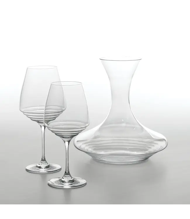 Esperienze Decanter
