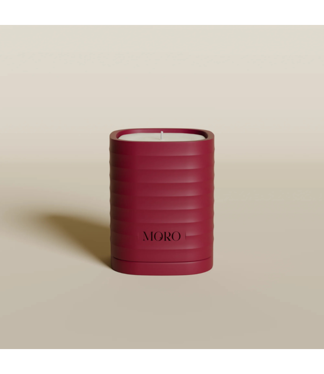 Moro Geurkaars Candlelight