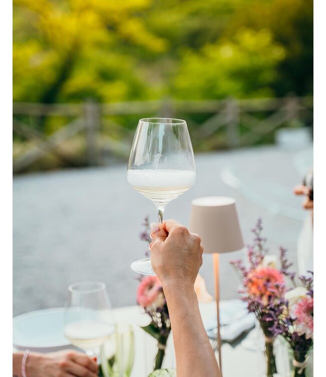 Esperienze - Wijnglazen set van 2