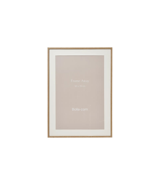 Bolia Frame Away 50x70