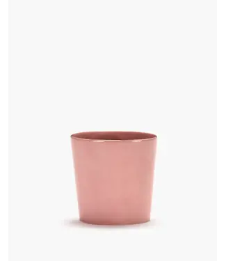 Serax Koffietas Delicious Pink Feast - set van 4