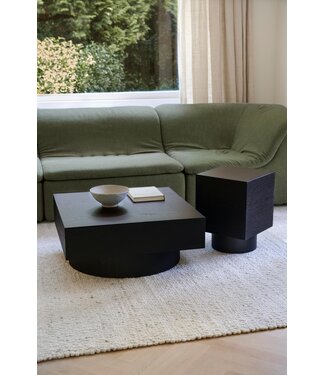 Studio Henk  Display salontafel