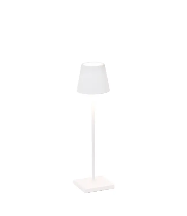 Zafferano Poldina Micro tafellamp