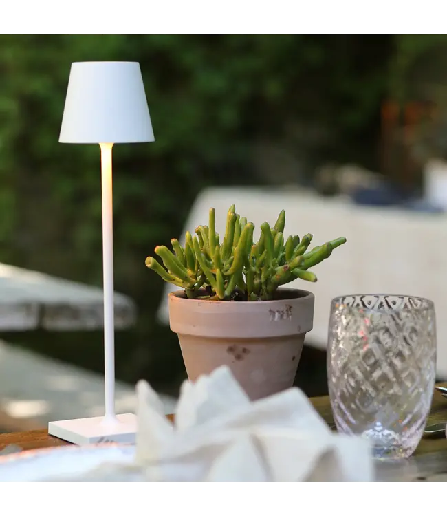 Poldina Micro tafellamp