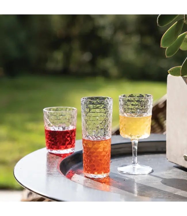 Veneziano Mixology   - Cylinder set van 4