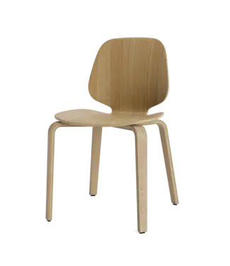 Normann Copenhagen My Chair Oak